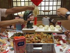 -王婆炒鱼(总店)