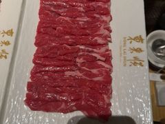 -东来顺·非遗火锅(高新店)