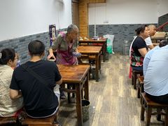 -清真石家包子(大皮院总店)