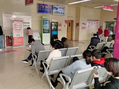 -成都市妇女儿童中心医院(中心院区)
