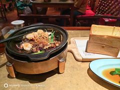 -绿茶餐厅(coco park 店)