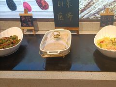 -昆山裕元花园酒店·温莎西餐厅