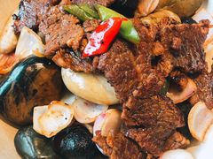 -鱼翅楼·津派砂锅鱼翅(水上公园店)