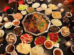 -叶记鲜鹅肠火锅城(聚丰锦绣盛世店)