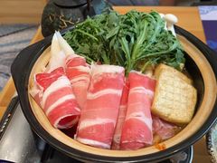 -浦·传统日式料理(3 5 1 1 店)