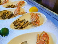 -博林天瑞喜来登酒店·西丽尚膳