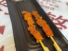 -吉利龙虾·新派海鲜烧烤