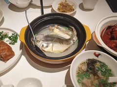 -莆田餐厅PUTIEN(西安万象天地店)