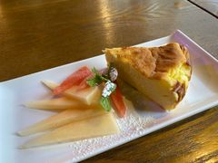 -莫比餐厅(五道口店)