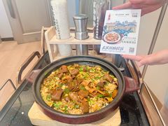 -品海楼·大连海胆锅贴馆(东港店)