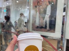 -优衣库(银座店)