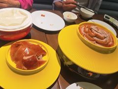 -花家怡园HUA'S RESTAURANT(崇文门·哈德门广场店)