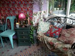 -广州迷途主题旅馆(海珠广场店)