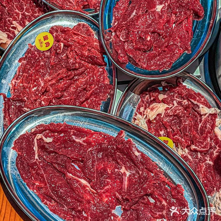 南昌📍最好吃的潮汕牛肉火锅被我找到啦