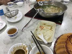 -汕头福合埕牛肉火锅店(花蕾路店)