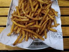 魔法脆薯-Tubestation站点比萨(五道营店)