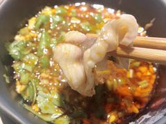 有机黑鱼片-七秒鱼·斑鱼火锅(太阳城店)