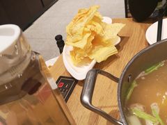 -掂档潮汕牛肉火锅(沈阳万象城店)