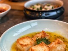 -西安凯悦酒店·湖畔中餐厅