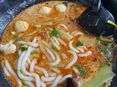 -对角巷茶餐厅(海星广场店)