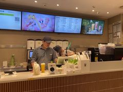 -奈雪的茶(花城汇中区PRO店)