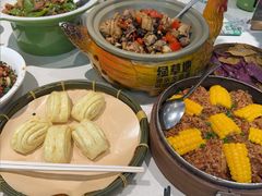 -绿草地·湘菜(7mall店)