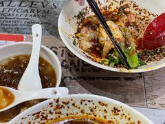 -杨大叔爱面子·四川小吃(岗头店)