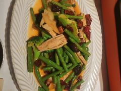 -耶里夏丽·新疆菜(南丹东路店)