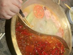 -小龙坎火锅(春熙太古里店)
