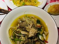 -西域阿里马新疆菜·清真(桂花路店)