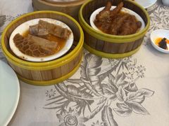 -香云轩·顺德菜(香云纱园林酒店店)