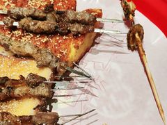 -北三老太太烧烤(人生一串上榜店)