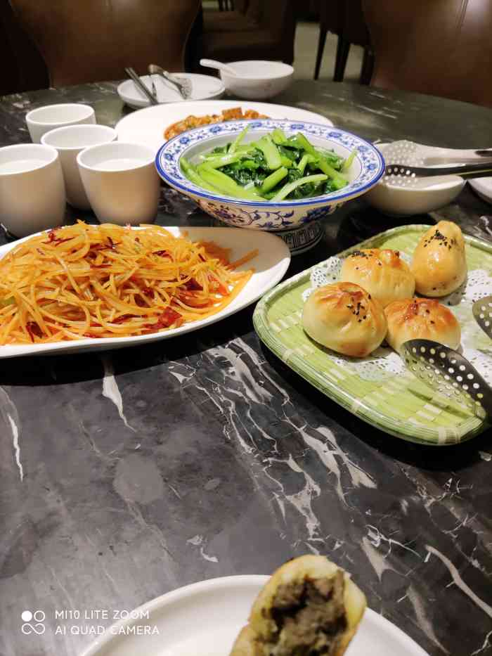 新大众酒楼(武都路店)-"又到了每天一次的吃饭选择症的时候,约了阿.