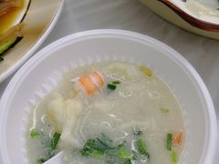 -日照大牌檔•小船海鲜(万平口店)