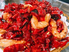 -无限虾享(同庆街店)