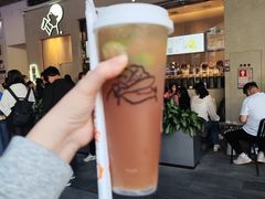 -喜茶(深圳福田星河COCO Park店)