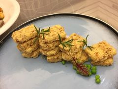 -园林格兰云天大酒店-太极名厨中餐厅