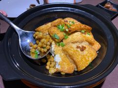 养生豆腐-湘西土菜(望京店)