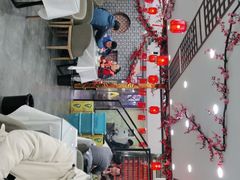 -丈母娘的饭局•新金陵菜(牛首山店)