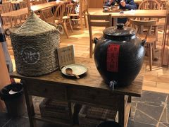 -小满手工粉(上海品尊国际店)