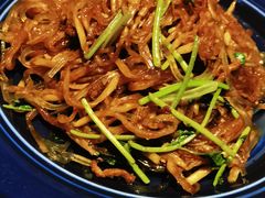 -盛京辽菜小馆(龙之梦购物中心店)