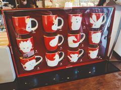 -星巴克(南通如皋文峰大世界店)