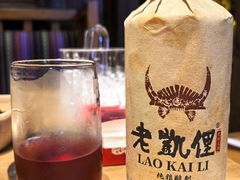 -老凯俚酸汤鱼(东山店)
