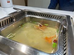 -许府牛杂·鲜牛肉火锅(梁溪万达店)