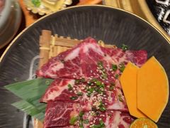 -牛局别馆·和牛烧肉(日月广场店)