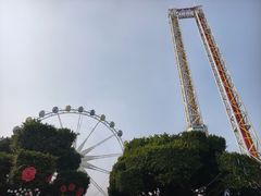 -成都欢乐谷
