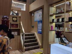 -霸王茶姬(南强街店)