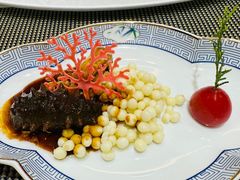 -御座宾馆-餐厅