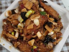 红烧带鱼-瑜瑜饭馆