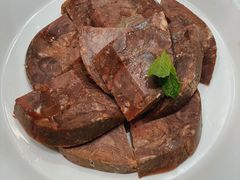 酱香牛肉-御仙都北京菜馆·烤鸭店(双井店)